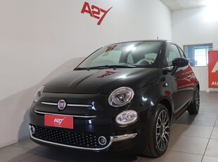 Fiat 500 1.0 Hybrid