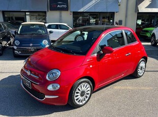 Fiat 500 1.0 Hybrid