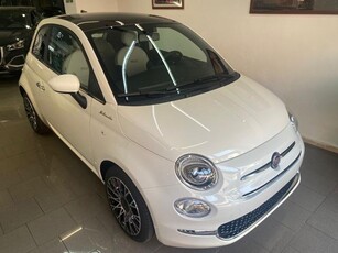 FIAT 500 1.0 Hybrid Dolcevita Elettrica/Benzina