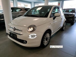 Fiat 500 1.0 Hybrid Lounge usato