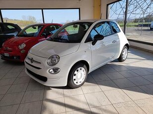 Fiat 500 1.2 EasyPower Club