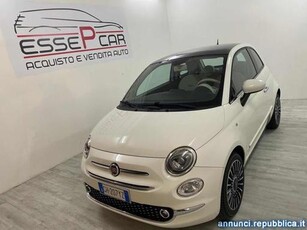 Fiat 500 1.2 lounge Gerenzano