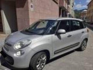 FIAT 500 1.4 95 CV GPL Benzina/GPL