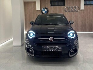 FIAT 500X 1.0 T3 GPL 120 CV Sport GPL