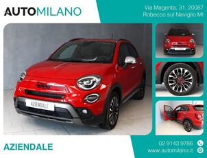 Fiat 500X 1.5