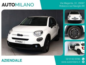 Fiat 500X 1.5