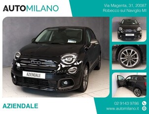 Fiat 500X 1.6