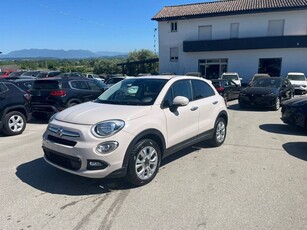 Fiat 500X 1.6