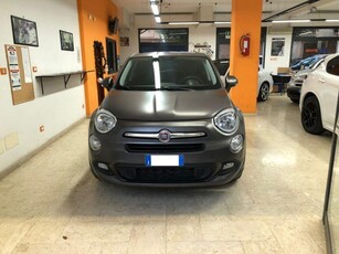 FIAT 500X 1.6 MultiJet 120 CV DCT Pop Star Diesel