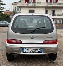 Fiat 600 come nuova