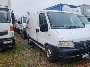 FIAT Ducato 15 2.8 JTD L1h1 leggi tutto bene Diesel