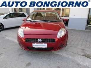 FIAT Grande Punto 1.2 5 porte Dynamic Benzina