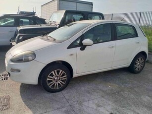 FIAT Grande Punto EVO Benzina/Metano