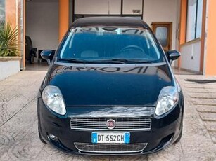 Fiat Grande Punto Grande Punto 1.3 MJT 75 CV 5 por