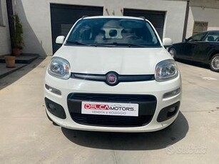 Fiat Panda 0.9 TwinAir Turbo Natural Power Lounge