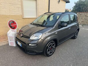 Fiat Panda 1.0