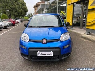 Fiat Panda 1.0 FireFly S&S Hybrid Rho