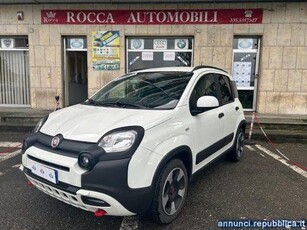 Fiat Panda 1.0 FireFly S&S Hybrid Cross Serravalle Scrivia