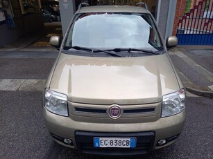 Fiat Panda 1.2