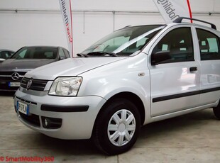 Fiat Panda 1.2