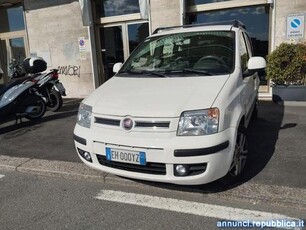 Fiat Panda 1.2 Active Genova
