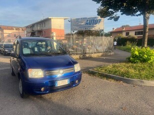 FIAT Panda 1.2 Alessi Benzina