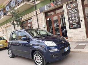 FIAT Panda 1.2 BENZ/GPL 69CV Lounge 5 POSTI Benzina/GPL