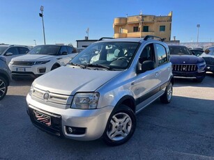 FIAT Panda 1.2 Climbing Natural Power Benzina/Metano