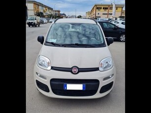 FIAT Panda 1.2 EasyPower 69cv Pop GPL