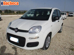 Fiat panda 1.3 mjt 95 cv..