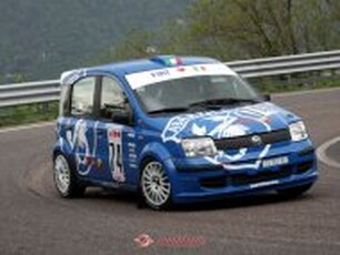 Fiat Panda Kit Car