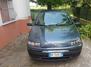 Fiat Punto 1.2 elx