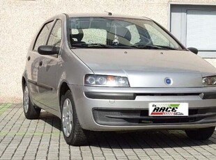 Fiat Punto 1.2i