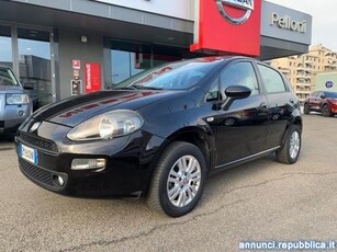 Fiat Punto 1.4 8V 5P METANO 1°PROP-PER NEOPAT-GARANZIA Modena