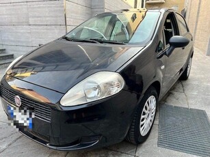 FIAT Punto Evo 1.2 5 porte S&S Active Benzina/GPL