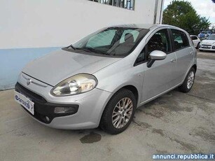 Fiat Punto Evo 1.3 Mjt 75 CV DPF 5p 150° x Neopatent Carignano