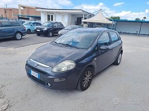 Fiat Punto Evo 1.3 Mjt 95 CV DPF 5 porte S&S Dynam