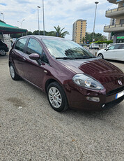 Fiat Punto Evo - 2012