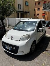 Fiat QUBO Furgone 5 Posti