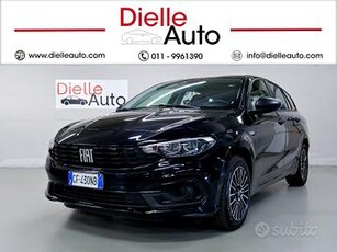 FIAT Tipo 1.6 Mjt S&S SW City Life