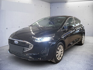 FORD Fiesta 1.0 Ecoboost S&s Cool&connect