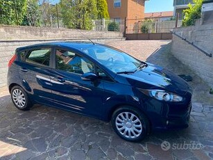 Ford Fiesta 1.2 60cv - Neopatentati