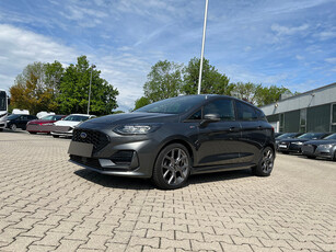 FORD Fiesta St-line *led Sitzh. Pdc Alu Klimaauto*