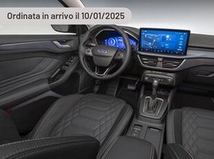 FORD Focus 1.0 EcoBoost Hybrid 125 CV SW Active