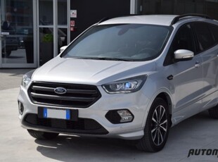 Ford Kuga 1.5 EcoBlue 120 CV 2WD Titanium usato