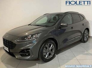 ford kuga ST-L X 2.5 PHEV 225cv Aut CVT -