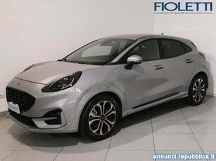 ford puma (2019) 1.0 ECOBOOST HYBRID 125 CV S&S ST-LINE