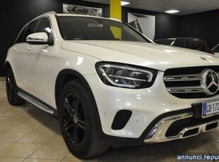 GLC 300 4MATIC ***FARI LED*NAVI*PDC*IVA ESPOSTA*** Bozzolo