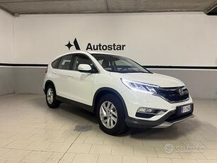 Honda CR-V 1.6 120cv i-DTEC Elegance 2WD