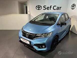 Honda Jazz 1.5 Dynamic Navi ADAS + SENSORI DI...